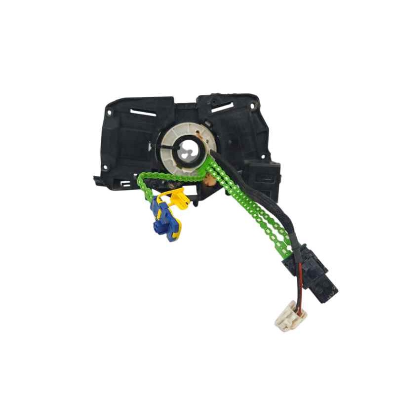 Recambio de anillo airbag para renault clio iv 0.9 referencia OEM IAM 255676085R  