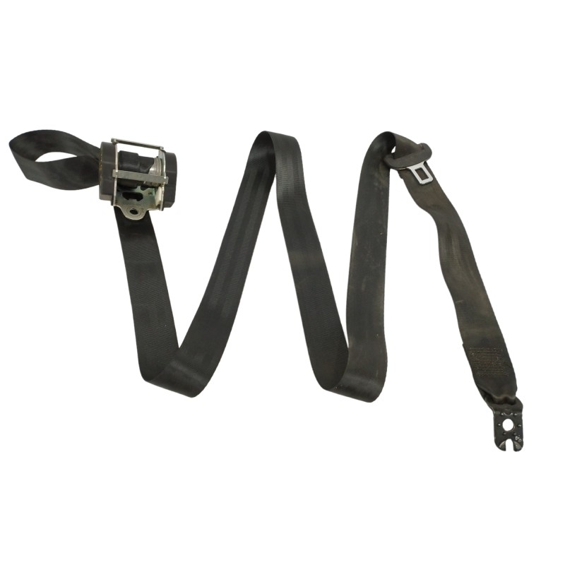 Recambio de cinturon seguridad trasero izquierdo para seat leon sc (5f5) fr referencia OEM IAM 5F3857805A  