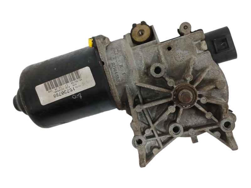 Recambio de motor limpia delantero para chevrolet express van 5.7 cc referencia OEM IAM 15730788 Recambio de motor limpia delantero para chevrolet express van 5.7 cc referencia OEM IAM 15730788