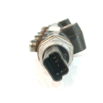 Recambio de rampa inyectora para peugeot 207 1.6 hdi referencia OEM IAM 9685297580  