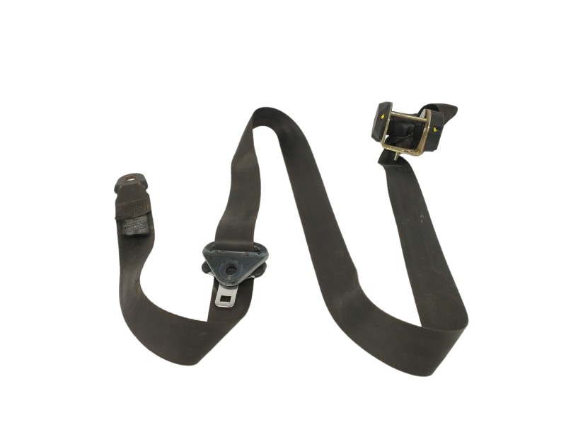 Recambio de cinturon seguridad trasero derecho para suzuki ps 10 santana anibal 2.8 d referencia OEM IAM Recambio de cinturon seguridad trasero derecho para suzuki ps 10 santana anibal 2.8 d referencia OEM IAM