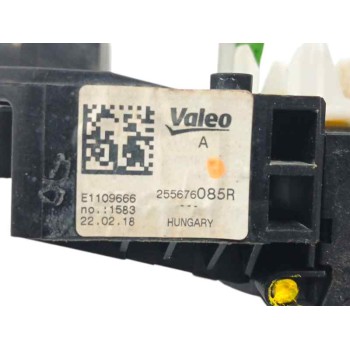 Recambio de anillo airbag para renault clio iv 0.9 referencia OEM IAM 255676085R  