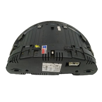 Recambio de cuadro instrumentos para mercedes-benz sprinterii caja cerrada (desde 01.06) 2.1 cdi cat referencia OEM IAM A9064468