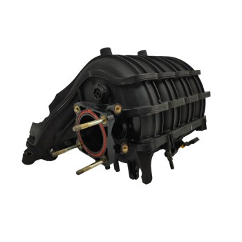 Recambio de colector admision para chevrolet nubira berlina 1.6 cat referencia OEM IAM 96452343  