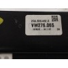 Recambio de elevalunas trasero derecho para volkswagen t-roc 1.0 tsi referencia OEM IAM 2GA839462G 5Q0959812D 
