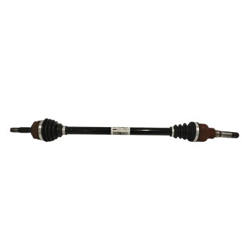 Recambio de transmision delantera derecha para peugeot 208 1.2 12v e-vti referencia OEM IAM 9803959680  