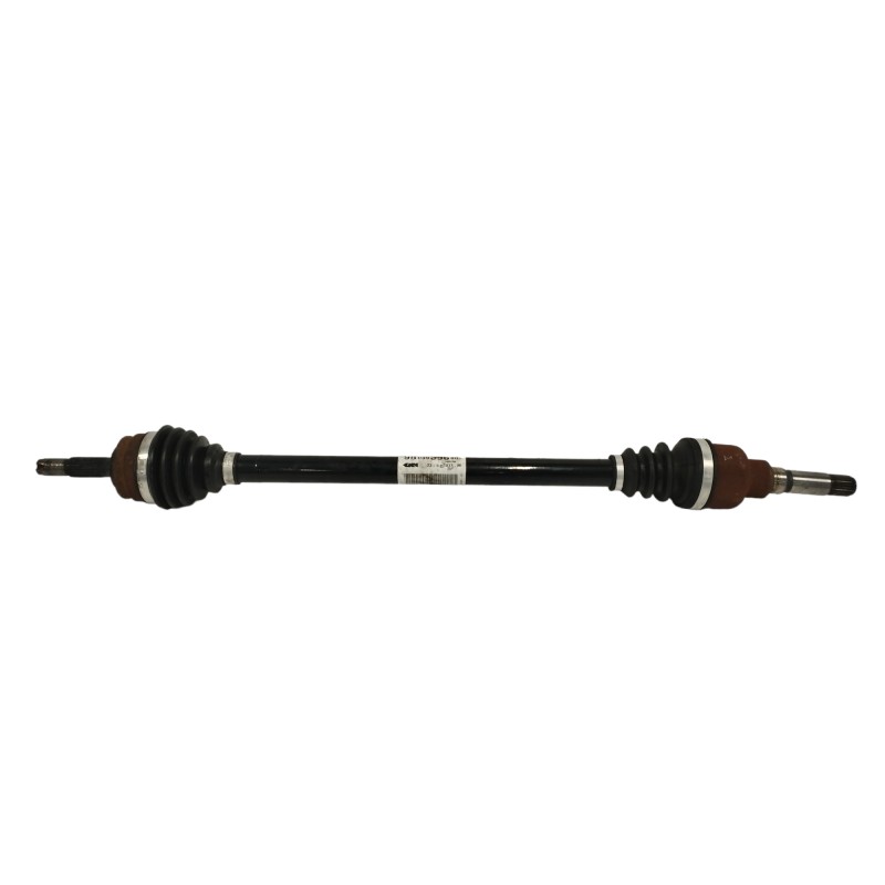 Recambio de transmision delantera derecha para peugeot 208 1.2 12v e-vti referencia OEM IAM 9803959680  