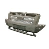 Recambio de paragolpes delantero para ford transit caja/chasis (fm_ _, fn_ _, ff_ _) 2.4 tdci referencia OEM IAM 6C1117D957A  