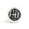 Recambio de rejilla aireadora para audi tt (8n3/8n9) 1.8 20v turbo referencia OEM IAM 8NO820901 CENTRAL DERECHA 