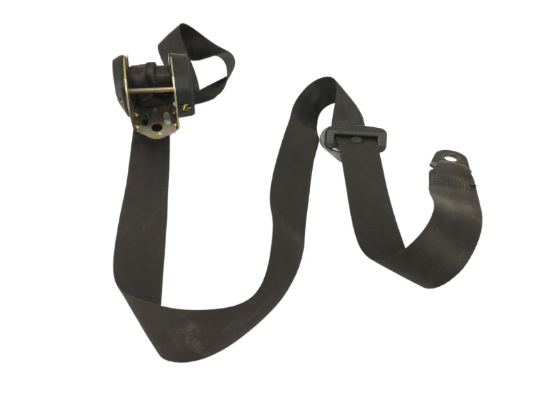 Recambio de cinturon seguridad trasero izquierdo para suzuki ps 10 santana anibal 2.8 d referencia OEM IAM Recambio de cinturon seguridad trasero izquierdo para suzuki ps 10 santana anibal 2.8 d referencia OEM IAM