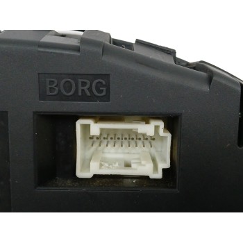 Recambio de cuadro instrumentos para mercedes-benz sprinterii caja cerrada (desde 01.06) 2.1 cdi cat referencia OEM IAM A9064468