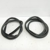 Recambio de gomas contorno puerta para citroën c3 1.4 hdi referencia OEM IAM   