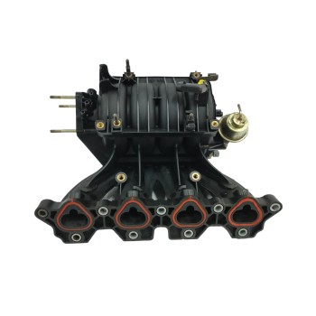 Recambio de colector admision para chevrolet nubira berlina 1.6 cat referencia OEM IAM 96452343  
