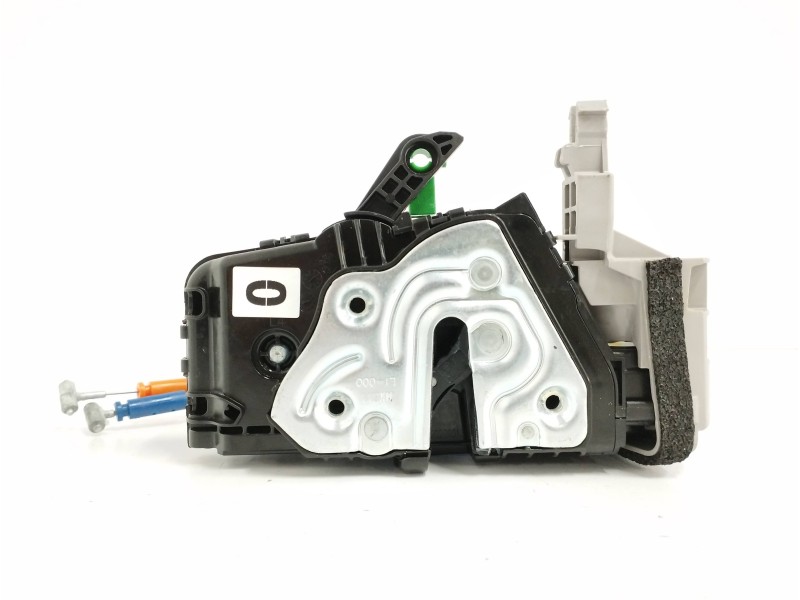 Recambio de cerradura puerta delantera izquierda para hyundai kona 1.0 tgdi cat referencia OEM IAM 81310J9000 Recambio de cerradura puerta delantera izquierda para hyundai kona 1.0 tgdi cat referencia OEM IAM 81310J9000