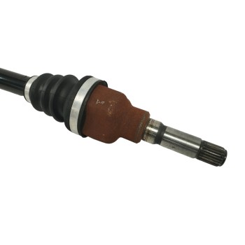 Recambio de transmision delantera derecha para peugeot 208 1.2 12v e-vti referencia OEM IAM 9803959680  