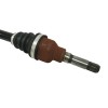 Recambio de transmision delantera derecha para peugeot 208 1.2 12v e-vti referencia OEM IAM 9803959680  
