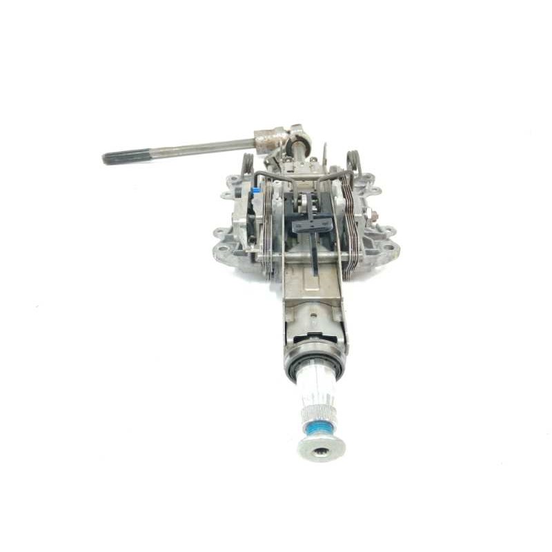 Recambio de columna direccion para volkswagen touareg (7la) 3.0 v6 tdi dpf referencia OEM IAM 7L0419501AM  