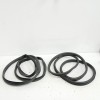 Recambio de gomas contorno puerta para citroën c3 1.4 hdi referencia OEM IAM   