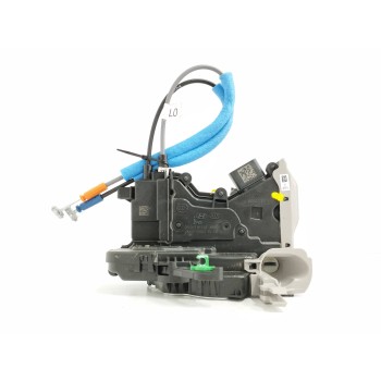 Recambio de cerradura puerta delantera izquierda para hyundai kona 1.0 tgdi cat referencia OEM IAM 81310J9000  