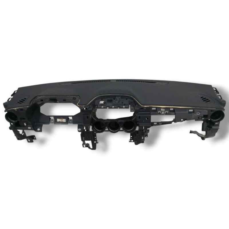 Recambio de salpicadero para nissan juke (f16) 1.0 12v cat referencia OEM IAM 682006PE0A  