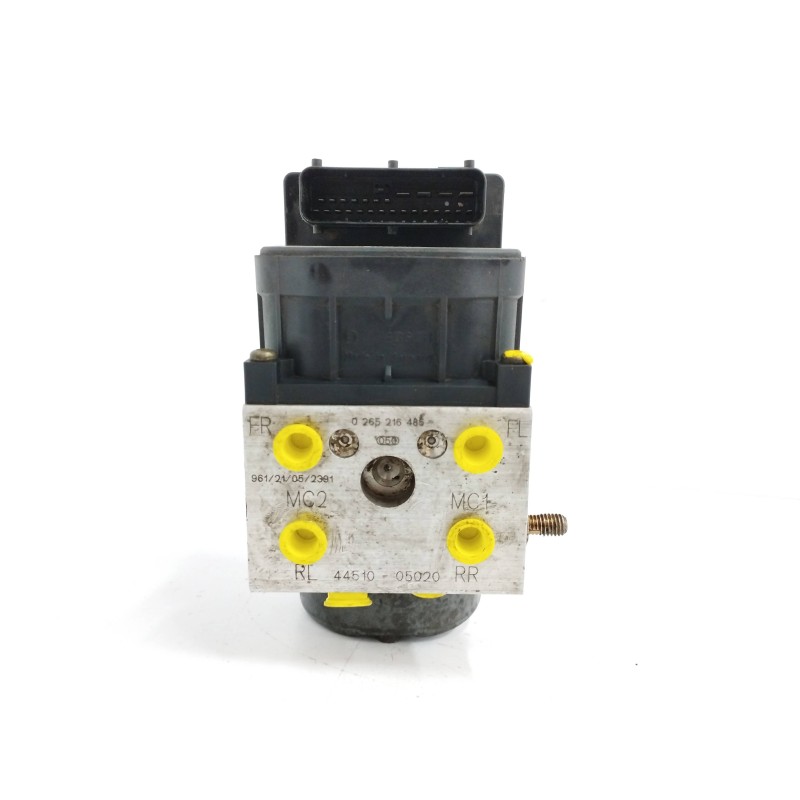 Recambio de abs para toyota avensis berlina (t 22) 2.0 turbodiesel cat referencia OEM IAM 4451005020 0265216485 