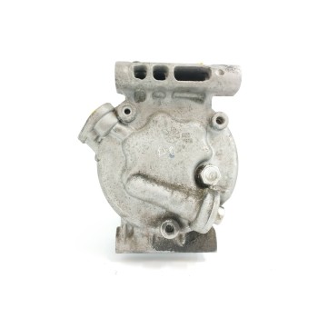 Recambio de compresor aire acondicionado para hyundai i30 1.4 cat referencia OEM IAM   
