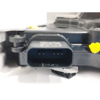 Recambio de cerradura puerta delantera izquierda para hyundai kona 1.0 tgdi cat referencia OEM IAM 81310J9000  