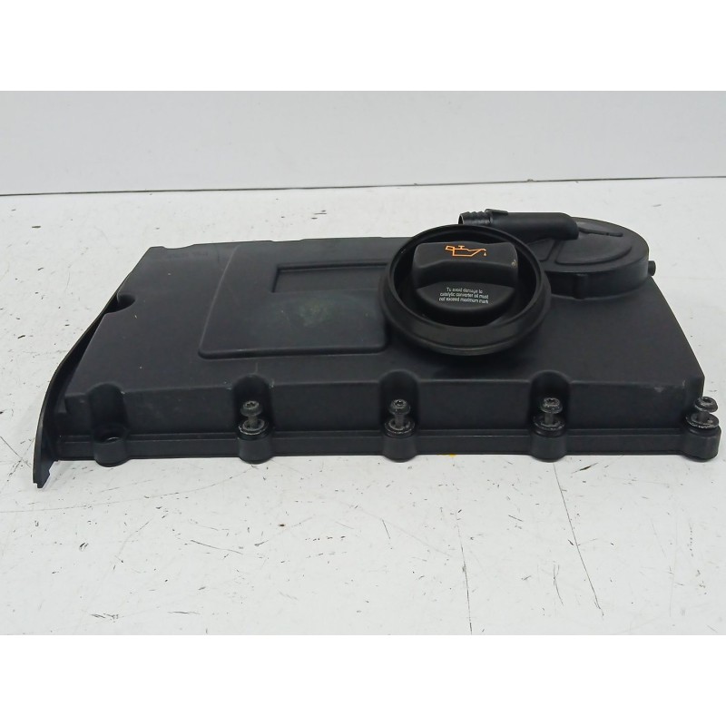 Recambio de tapa balancines para audi a3 (8l) 1.9 tdi ambiente referencia OEM IAM 03G1034751  