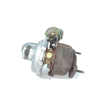 Recambio de turbocompresor para renault laguna ii (bg0) 2.2 dci turbodiesel referencia OEM IAM 8200267138A  