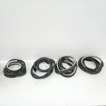 Recambio de gomas contorno puerta para seat leon (1m1) 1.9 tdi referencia OEM IAM   
