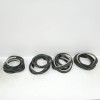 Recambio de gomas contorno puerta para seat leon (1m1) 1.9 tdi referencia OEM IAM   