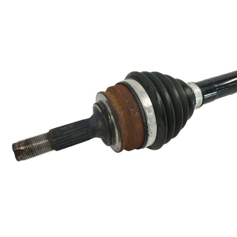 TRANSMISION DELANTERA DERECHA