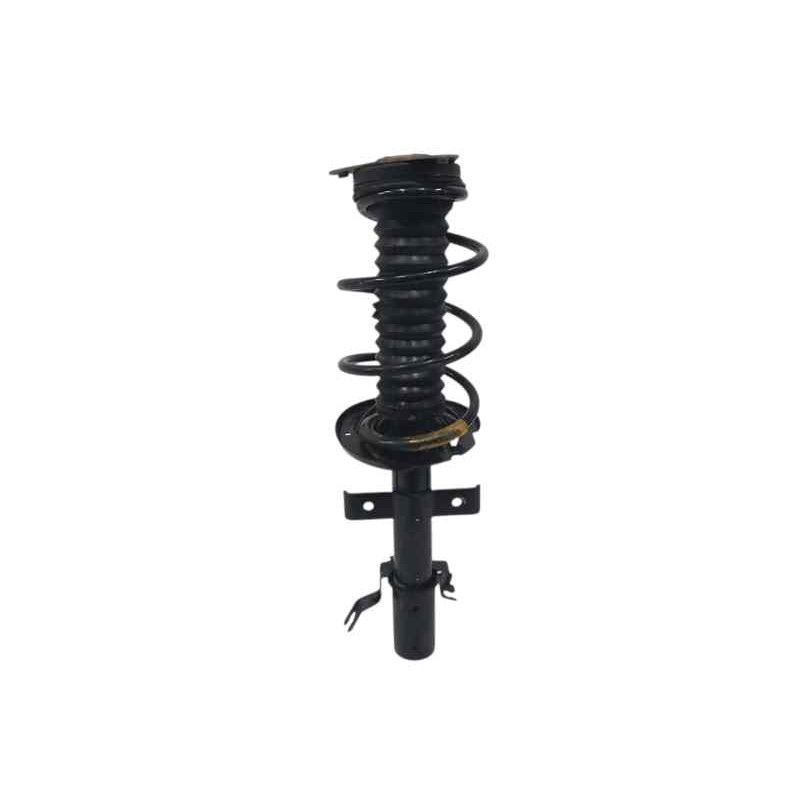 Recambio de amortiguador delantero derecho para renault clio iv 0.9 referencia OEM IAM 543022511R Recambio de amortiguador delantero derecho para renault clio iv 0.9 referencia OEM IAM 543022511R