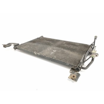 Recambio de condensador / radiador aire acondicionado para ford ranger (er) 2.5 12v td cat referencia OEM IAM 4066739  