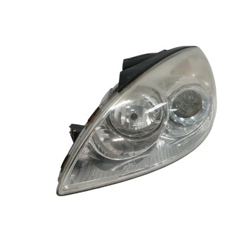 FARO IZQUIERDO 921012LXXX PARA PULIR SIN TAPA TRASERA