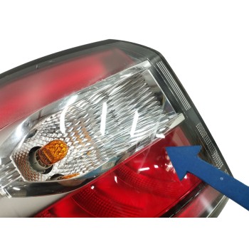 Recambio de piloto trasero izquierdo para ford kuga (cbs) referencia OEM IAM GV4113405AD OBSERVAR FOTO 