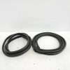 Recambio de gomas contorno puerta para renault megane i coupe fase 2 (da..) 1.4 16v referencia OEM IAM   