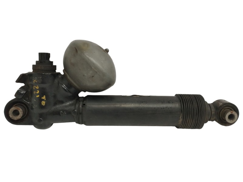 Recambio de amortiguador trasero derecho para citroën c6 exclusive referencia OEM IAM 9661776580 Recambio de amortiguador trasero derecho para citroën c6 exclusive referencia OEM IAM 9661776580