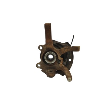 Recambio de mangueta delantera derecha para nissan x-trail (t30) 2.5 cat referencia OEM IAM   