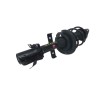 Recambio de amortiguador delantero derecho para renault clio iv 0.9 referencia OEM IAM 543022511R  