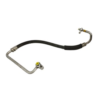 Recambio de tubos aire acondicionado para hyundai matrix (fc) 1.6 gls referencia OEM IAM   