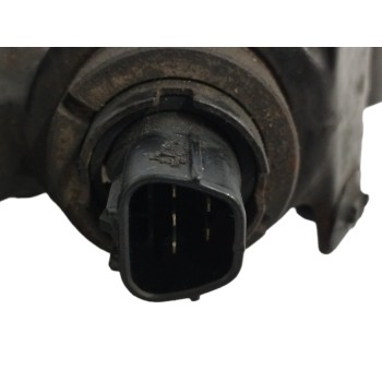 Recambio de amortiguador trasero derecho para citroën c6 exclusive referencia OEM IAM 9661776580  