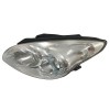Recambio de faro izquierdo para hyundai i30 1.6 crdi cat referencia OEM IAM 921012LXXX PARA PULIR SIN TAPA TRASERA
