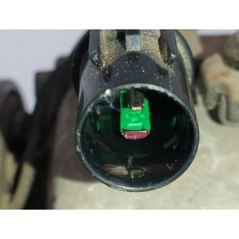 Recambio de compresor aire acondicionado para hyundai i30 1.4 cat referencia OEM IAM   