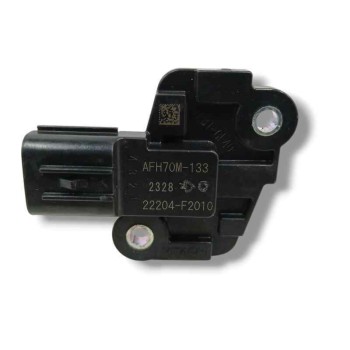 Recambio de caudalimetro para toyota corolla station wagon (_e21_) 2.0 hybrid (mzeh12) referencia OEM IAM 22204F2010  