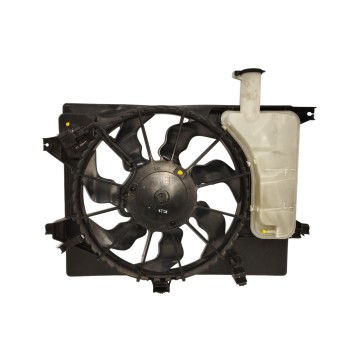 Recambio de electroventilador para kia cee´d 1.4 cat referencia OEM IAM 25380A6200  