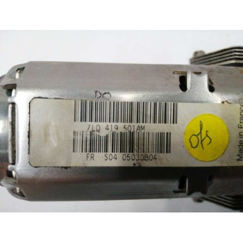 Recambio de columna direccion para volkswagen touareg (7la) 3.0 v6 tdi dpf referencia OEM IAM 7L0419501AM  