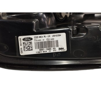 Recambio de piloto trasero izquierdo para ford kuga (cbs) referencia OEM IAM GV4113405AD OBSERVAR FOTO 