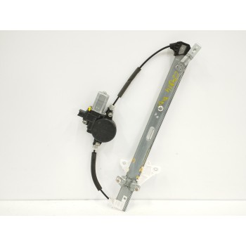 Recambio de elevalunas delantero derecho para mazda 6 station wagon (gj, gl) 2.2 d referencia OEM IAM D6515858X CM012030 