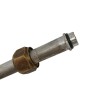 Recambio de tubos aire acondicionado para chevrolet express van 5.7 cc referencia OEM IAM   